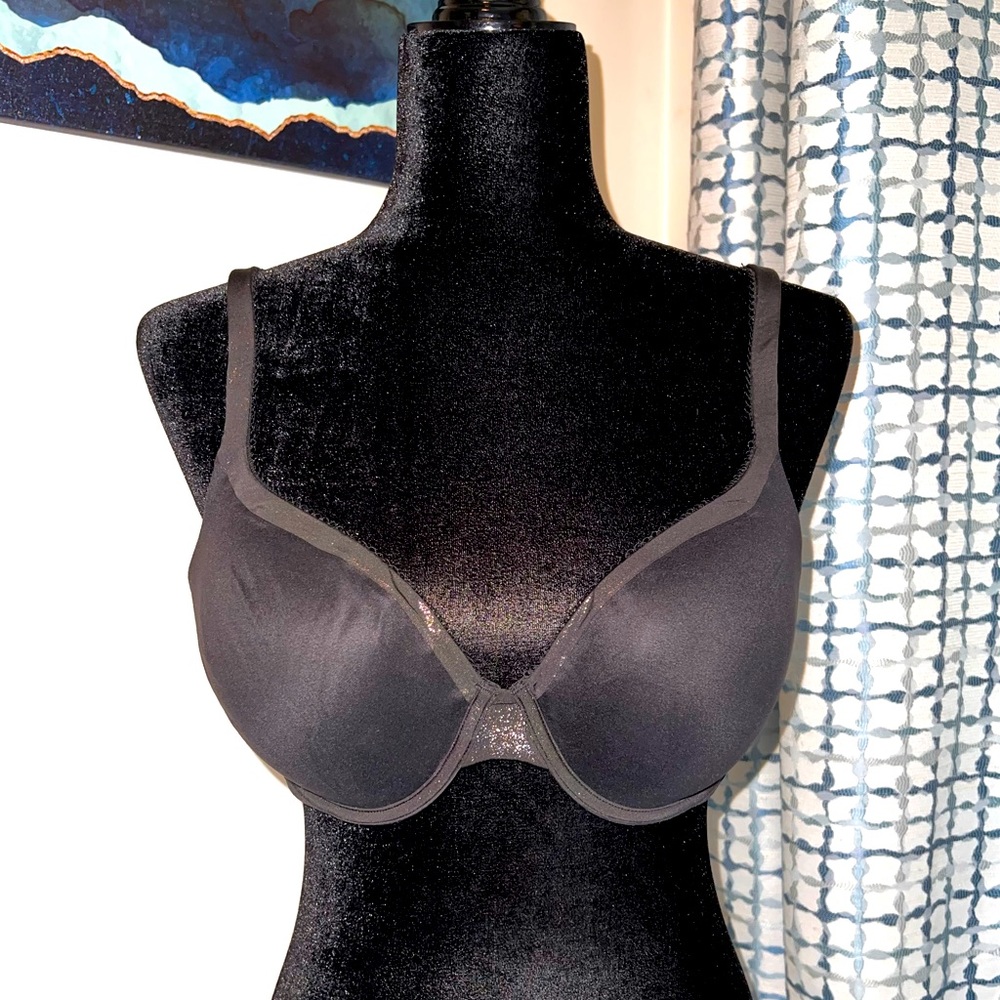 Victoria Secret Perfect Coverage Bra
